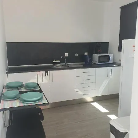 Casa D'avo - Bed & Breakfast Usseira