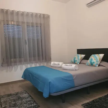 Casa D'avo - * Usseira