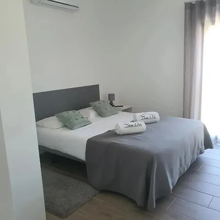 Bed & Breakfast Casa D'avo - *