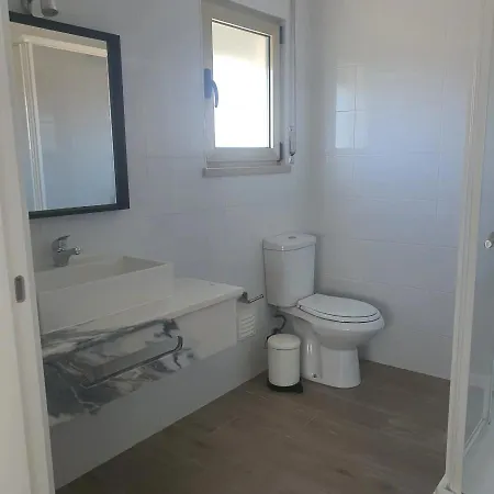 Casa D'avo - * Usseira