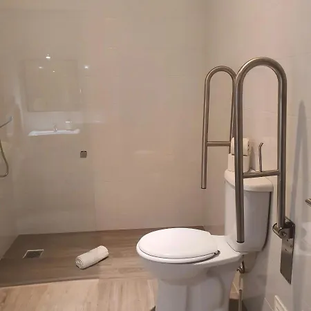 Casa D'avo - Bed & Breakfast Usseira
