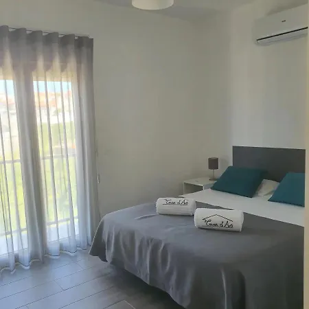 Bed & Breakfast Casa D'avo - Usseira