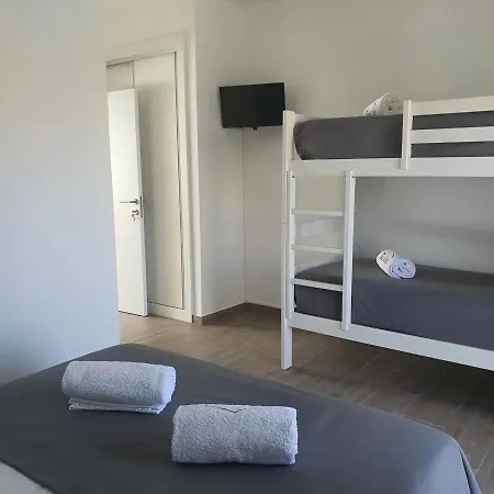 Bed & Breakfast Casa D'avo -